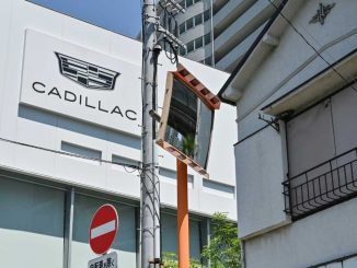 Trump vs Toyota? Why US cars are a rare sight in Japan