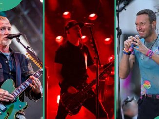 The evolution of 2000s rock bands: the bands that defined a generation