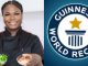 Liberian-Australian chef breaks Guinness World Record after cooking non-stop for 140 hours