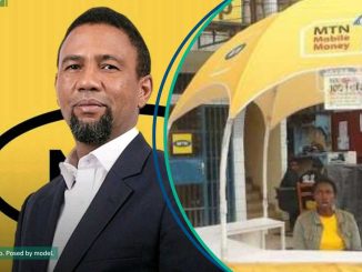MTN Nigeria Spends N202 Billion on Network Upgrade After Raking in Billions in Profit