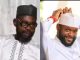 NANS president recounts ordeal with Seyi Tinubu