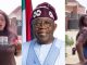 Lady offers to be Tinubu’s side chick, lists benefits