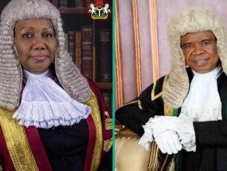 JUST IN: NJC Declares 3 Powerful Judges Suspended as Details Emerge