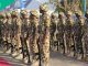 Military Blames Extreme Heat for Midnight Explosions at Maiduguri Army Barracks