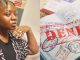 Lady uses entire NYSC allowance for US visa application, gets rejected