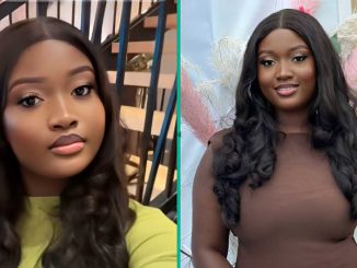 Nigerian Lady Shares Why Best Friend Prayed For Her UK Visa To Be Denied: “I Was Coming to Join Her”