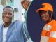 “DJ Chicken Don Venter Market Dey Pick Dirty”: Man Accuses Artist of Mental Issues, Shares Video