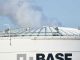 German chemical giant BASF keeps outlook, warns on tariffs