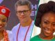 VIDEO: Chimamanda Adichie Breaks Silence Over Fertility Issues: "I Have Zero Regrets"