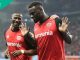 Victor Boniface: Premier League Club Ready To Rescue Nigerian Striker From Bayer Leverkusen