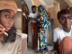 Lady shares how she's forced to star in her mom's TikTok videos (WATCH)