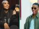 Jada P Shares Sneak Peek of Daughter in New Photo, Wizkid’s Fans Name Baby: “Na FC Get Pikin”