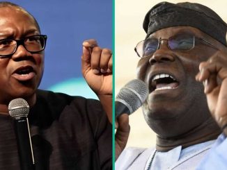 2027 Election: "Retire Yourselves or Be Retired", Top Northern Leader Sends Message To Obi, Atiku