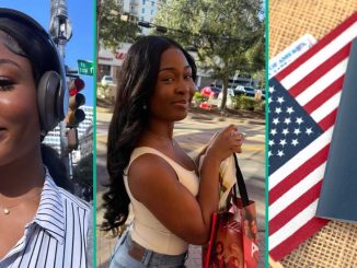 Nigerian Lady Recalls How Her Family Relocated to America After Jokingly Applying For Visa Lottery