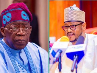 Nigerian Governor Declares Public Holiday As Tinubu Is Set to Visit Buhari’s State