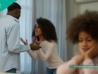 Rethinking Shame: Why Women Leaving Abusive Marriages Deserve Support, by Lady Jane Kalu Ndukwe
