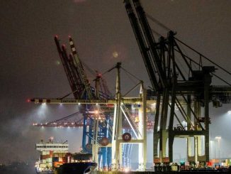 Eurozone inflation holds above expectations in April