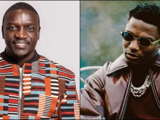 Wizkid was local artist before I brushed up his career – Akon