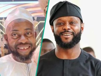 Atiku Strongly Wades in as NANS' Factional President Accuses Seyi Tinubu of Assault