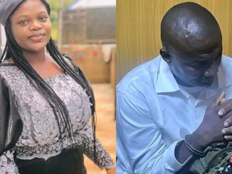 Court sentences BRT Driver to death by hanging for Bamise Ayanwola's murder