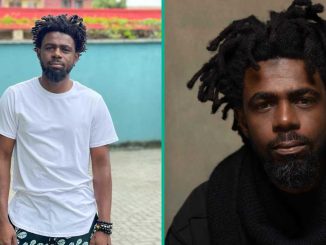 Nigerian Joel Kachi Benson's Film Madu Bags 2 Emmy Nominations: "Why I Became a Filmmaker"
