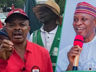 2027 Election: NLC Endorses Kano Governor for Second Term, Gives Reason