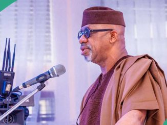 'Apply Now': Ogun Government Begins Fresh Recruitment