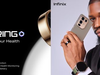 Infinix’s New AI Accessories