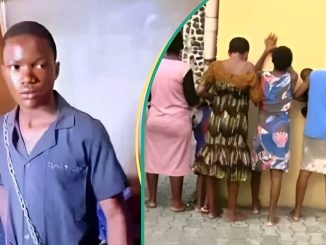 Anambra Teen Linked to 10 Pregnancies, Commissioner Seeks Public Help