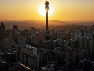 South Africa launches reform of derelict municipalities