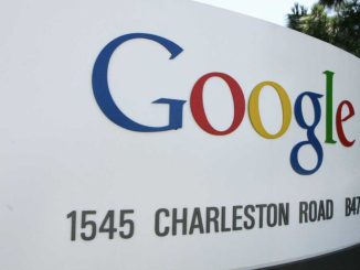 Alphabet's share price plunges on traffic drop testimony