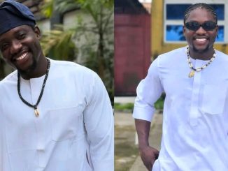 Verydarkman breaks silence following release