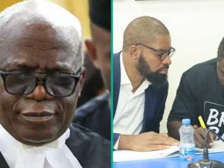 “Femi Falana Made Calls to EFCC”: VeryDarkMan’s Lawyer Gives Fresh Update on Client’s Arrest