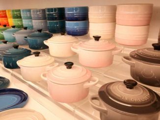 Global cult following keeps Le Creuset simmering
