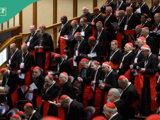 Pope Could Be Elected Today, Vatican Sources Say as Conclave Continues