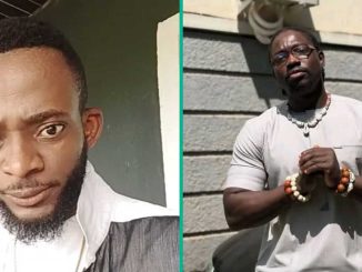 Man Shares Why VDM Won’t Appreciate Fans After EFCC Release, Advises Him on How To Be More Careful