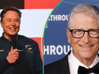 Bill Gates Accuses Elon Musk of Endangering Lives After Foreign Aid Cuts