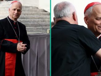 Pope Leo XIV: 4 things to know about new pope of Catholic church, who is first American to emerge
