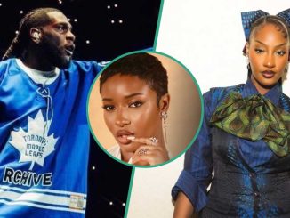 2025 BET Awards: Burna Boy Nominated for Best Male Hip Hop Artiste, Ayra Starr, Others, Earn Spots