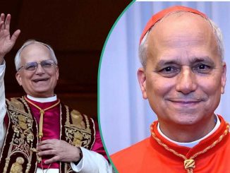Robert Francis Prevost: Facts About Newly Elected Pope to Be Known As Be Known As Pope Leo XIV