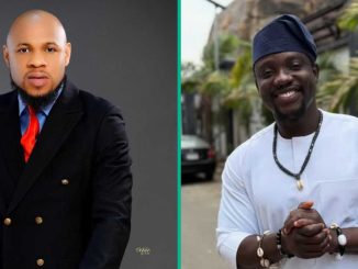 Pastor's Post about Verydarkman Sparks Concern on Social Media: "Don't Rejoice Too Soon"