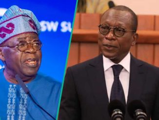Exclusive: Benin Rep. Closes Land Borders With Nigerian Communities Over Soya, Others' Exportation