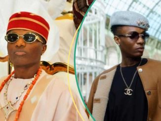 Wizkid’s US Shows Cancelation Ahead of Morayo’ Tour: Singer Shares New Update Online