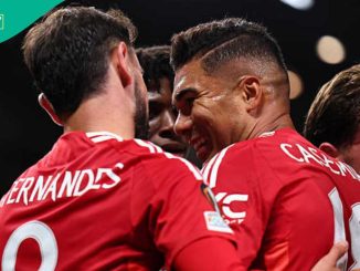 Manchester United Thrash Athletic Club 7:1 on Aggregate to Reach Europa League Final