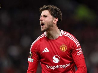 “Man U No Be Arsenal”: Red Devils Fans Celebrate Europa League Final Spot