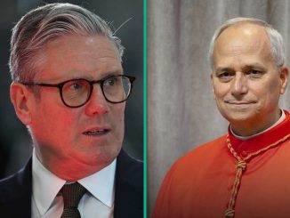 Leo XIV: World Leaders React as Robert Francis Prevost Becomes Pope, Makes History