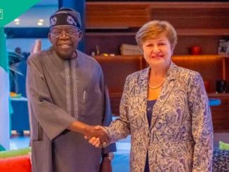 IMF lists outstanding charges to be paid as Nigeria clears $3.4 billion COVID-19 loan