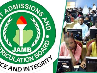 UTME 2025: How to Check Your Results via JAMB Website or SMS