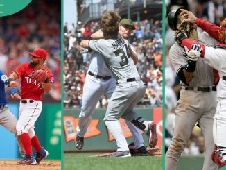 15 iconic baseball fights: The most infamous brawls that shook the MLB