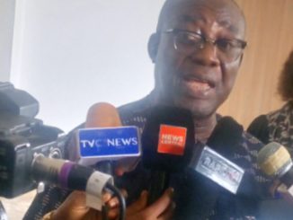 New govt house threat to Otti's life, will be converted to hotel - Commissioner